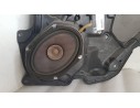 Recambio de elevalunas trasero derecho para mazda 3 berlina (bk) 2.0mzcd 143 fap referencia OEM IAM   