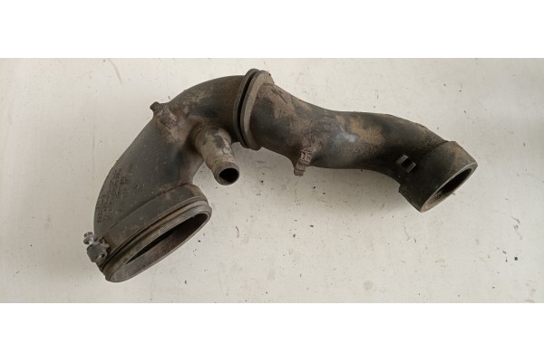 Recambio de tubo para bmw serie 5 berlina (e60) 2.0 16v diesel referencia OEM IAM 58300015  