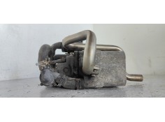 Recambio de calefaccion entera normal para land rover range rover (lm) td6 se referencia OEM IAM 000002021232  