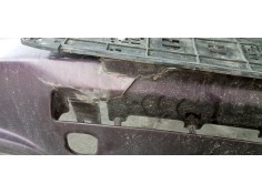 Recambio de paragolpes delantero para ssangyong kyron 200 xdi sport referencia OEM IAM   