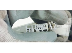 Recambio de volante para ssangyong rexton 2.2 xdi 180 fap referencia OEM IAM   