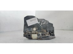 CERRADURA PUERTA DELANTERA IZQUIERDA 7167065 
