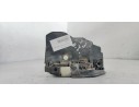 Recambio de cerradura puerta delantera izquierda para bmw x3 (e83) 2.0 d referencia OEM IAM 7167065  