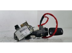Recambio de conmutador de arranque para hyundai ix35 break fase 1 referencia OEM IAM LMZDC2  
