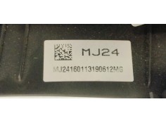 Recambio de volante para ssangyong korando 2.2 xdi 180 fap referencia OEM IAM   