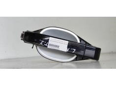 Recambio de maneta exterior trasera izquierda para land rover range rover (lm) 3.0 td6 referencia OEM IAM   