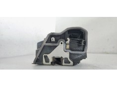 Recambio de cerradura puerta delantera izquierda para bmw x3 (e83) 2.0 d referencia OEM IAM 7167065  