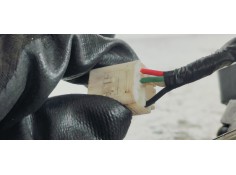 Recambio de conmutador de arranque para hyundai ix35 break fase 1 referencia OEM IAM LMZDC2  