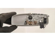 Recambio de luz interior para ford fiesta (cb1) 1.5tdci 75 fap referencia OEM IAM 8A6A13776CA  