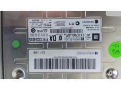 MODULO ELECTRONICO 13334025 