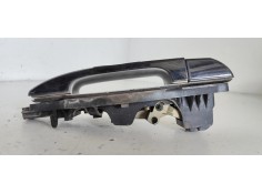 Recambio de maneta exterior trasera izquierda para land rover range rover (lm) 3.0 td6 referencia OEM IAM   