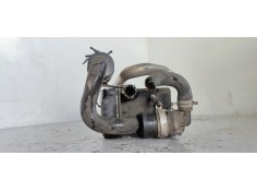 Recambio de calefaccion entera normal para land rover range rover (lm) td6 se referencia OEM IAM 000002021232  