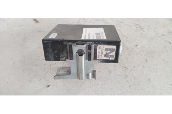 Recambio de modulo electronico para nissan x-trail (t31) se referencia OEM IAM WG1G675A 704BB 416286