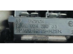 Recambio de resistencia calefaccion para opel insignia berlina excellence referencia OEM IAM 13503201  