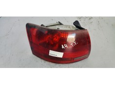 Recambio de piloto trasero izquierdo para audi a4 avant (8e) 2.0 tdi referencia OEM IAM   