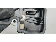 Recambio de cerradura puerta delantera izquierda para bmw x3 (e83) 2.0 d referencia OEM IAM 7167065  