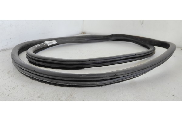 Recambio de gomas contorno puerta para bmw serie 5 lim. (f10) 530d xdrive referencia OEM IAM   