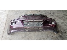 Recambio de paragolpes delantero para ssangyong kyron 200 xdi sport referencia OEM IAM   