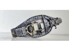 Recambio de maneta exterior trasera izquierda para land rover range rover (lm) 3.0 td6 referencia OEM IAM   