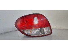 Recambio de piloto trasero izquierdo para hyundai coupe (rd) 1.6 fx referencia OEM IAM   