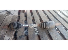 Recambio de transmision delantera izquierda para mazda 3 berlina (bk) 1.6 16v cat referencia OEM IAM FG0125600E  