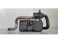 Recambio de calefaccion entera normal para land rover range rover (lm) td6 se referencia OEM IAM 000002021232  