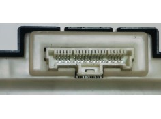 Recambio de mando climatizador para nissan murano (z50) 3.5 v6 referencia OEM IAM 27500CC000  