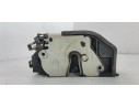 Recambio de cerradura puerta delantera izquierda para bmw x3 (e83) 2.0 d referencia OEM IAM 7167065  