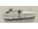 Recambio de luz interior para ford fiesta (cb1) 1.5tdci 75 fap referencia OEM IAM 8A6A13776CA  