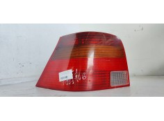 Recambio de piloto trasero izquierdo para volkswagen golf iv berlina (1j1) 1.9 tdi referencia OEM IAM   