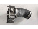 Recambio de caja mariposa para subaru forester s12 2.0 diesel cat referencia OEM IAM 16112AA260 5N250052 00090