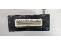 Recambio de modulo electronico para nissan x-trail (t31) se referencia OEM IAM WG1G675A 704BB 416286