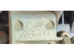 Recambio de maneta exterior trasera izquierda para land rover range rover (lm) 3.0 td6 referencia OEM IAM   