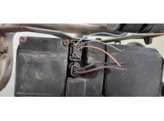 Recambio de calefaccion entera normal para land rover range rover (lm) td6 se referencia OEM IAM 000002021232  