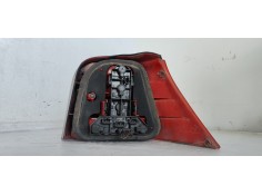 Recambio de piloto trasero izquierdo para volkswagen golf iv berlina (1j1) 1.9 tdi referencia OEM IAM   