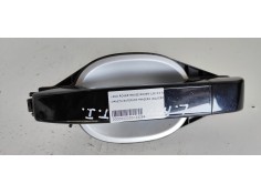 Recambio de maneta exterior trasera izquierda para land rover range rover (lm) 3.0 td6 referencia OEM IAM   
