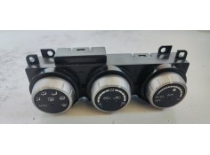 Recambio de mando climatizador para nissan murano (z50) 3.5 v6 referencia OEM IAM 27500CC000  