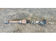 TRANSMISION DELANTERA DERECHA 