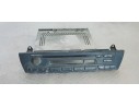 Recambio de sistema audio / radio cd para bmw x3 (e83) 2.0 d referencia OEM IAM 65124154935  