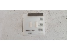 MODULO ELECTRONICO 28550JG40A 7521 