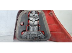 Recambio de piloto trasero izquierdo para volkswagen golf iv berlina (1j1) 1.9 tdi referencia OEM IAM   