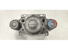 MANDO CLIMATIZADOR 8A6119980BE 