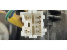 Recambio de piloto trasero izquierdo para hyundai coupe (rd) 1.6 fx referencia OEM IAM   