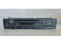 Recambio de sistema audio / radio cd para bmw x3 (e83) 2.0 d referencia OEM IAM 65124154935  