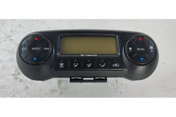 Recambio de mando climatizador para hyundai ix35 break fase 1 referencia OEM IAM 972502Y301  