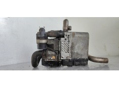 Recambio de calefaccion entera normal para land rover range rover (lm) td6 se referencia OEM IAM 000002021232  