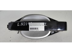 Recambio de maneta exterior delantera izquierda para land rover range rover (lm) 3.0 td6 referencia OEM IAM   