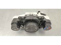 Recambio de mando climatizador para ford fiesta (cb1) 1.5tdci 75 fap referencia OEM IAM 8A6119980BE  