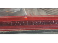 Recambio de piloto trasero izquierdo para hyundai coupe (rd) 1.6 fx referencia OEM IAM   