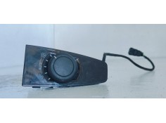 Recambio de mando climatizador para citroen c4 picasso 1.6hdi 112 fap referencia OEM IAM 9659796977  